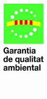 Distintiu de garantia de qualitat ambiental