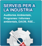 Serveis a la industria